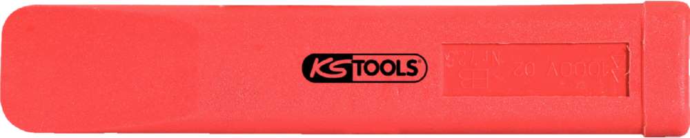 Produktbild KS Tools Kunststoffspreizkeil Gesamtlänge 150 mm