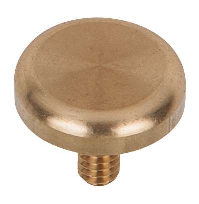 Produktbild KS Tools Kupferkopf zylindrisch