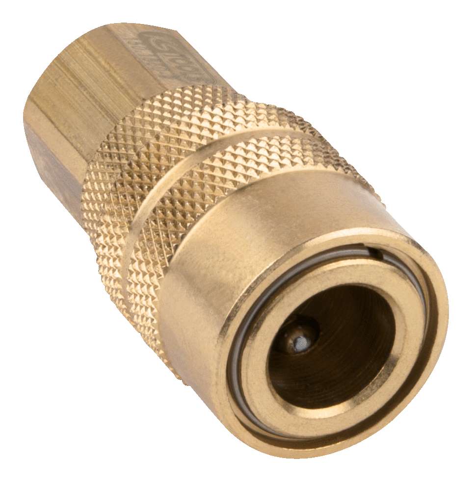 Produktbild KS Tools Kupplung 1/4 Zoll IG