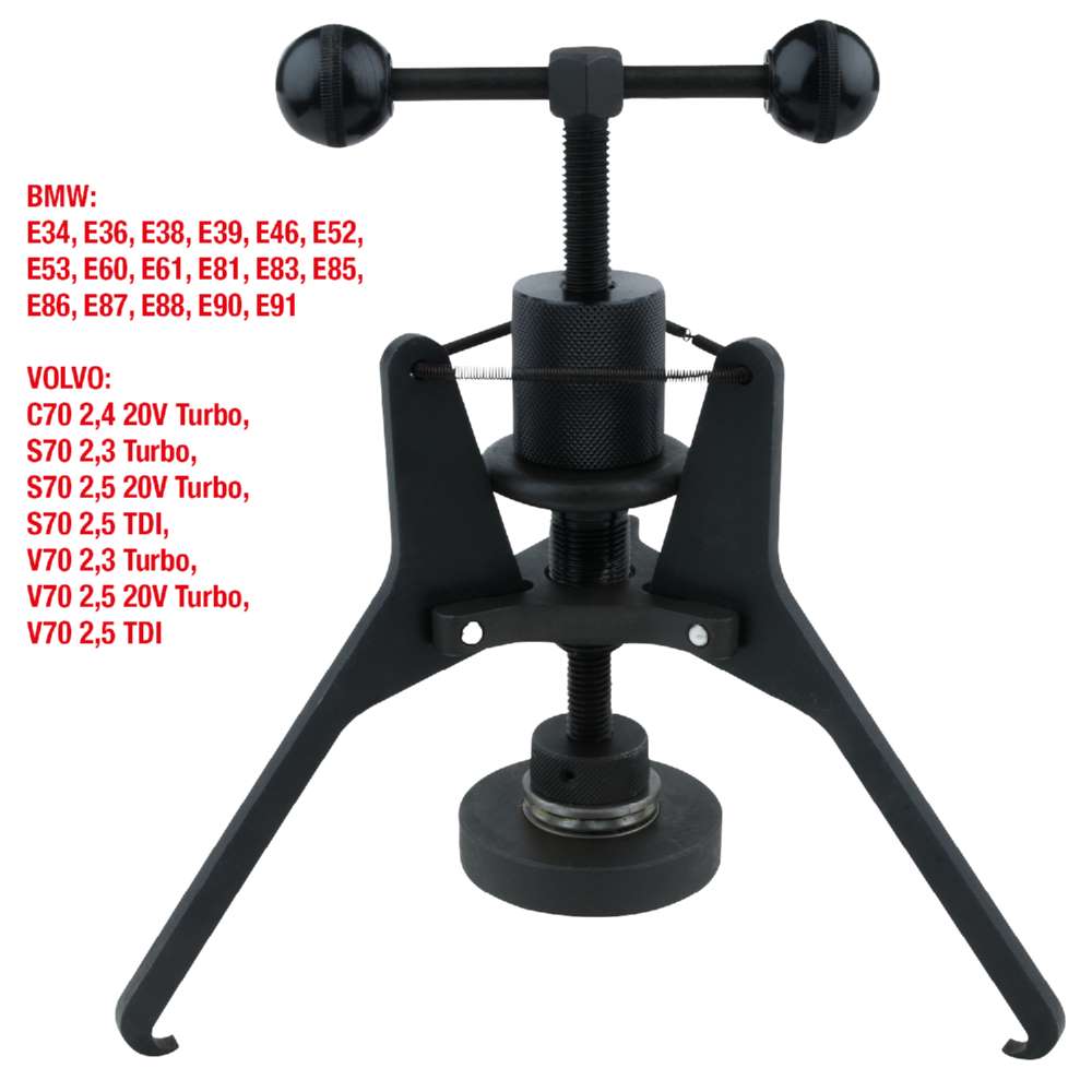 Produktbild KS Tools Kupplungs Vorspanngerät für SAC Kupplungen für BMW Volvo bild 6