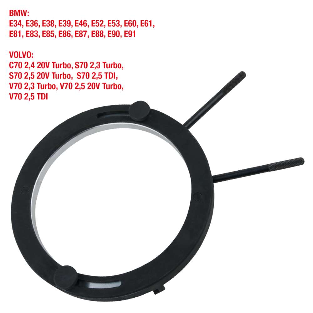 Produktbild KS Tools Kupplungs Vorspanngerät für SAC Kupplungen für BMW Volvo bild 3