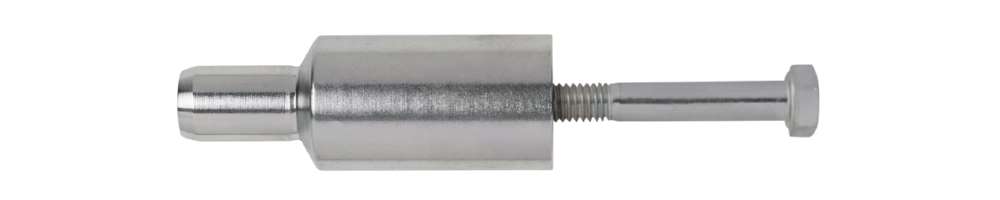 Produktbild KS Tools Kupplung Zentrier Dorn Durchmesser 26,5 mm für SAC Kupplungen für BMW