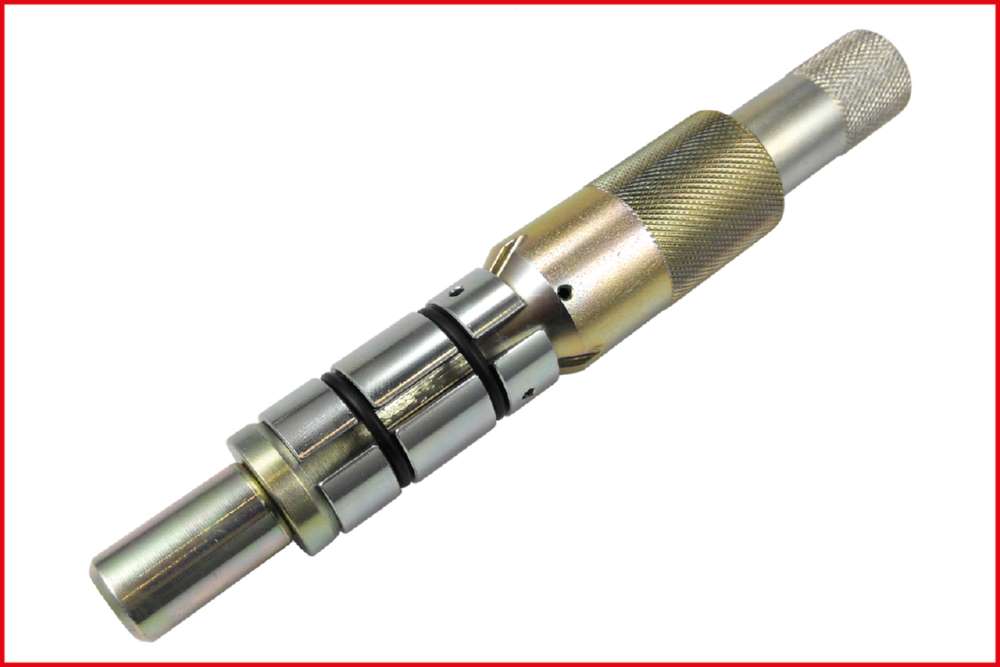 Produktbild KS Tools Kupplung Zentrier Werkzeug Satz 23 - 35 mm Zentrierhülsen für Renault 9 Teile bild 4