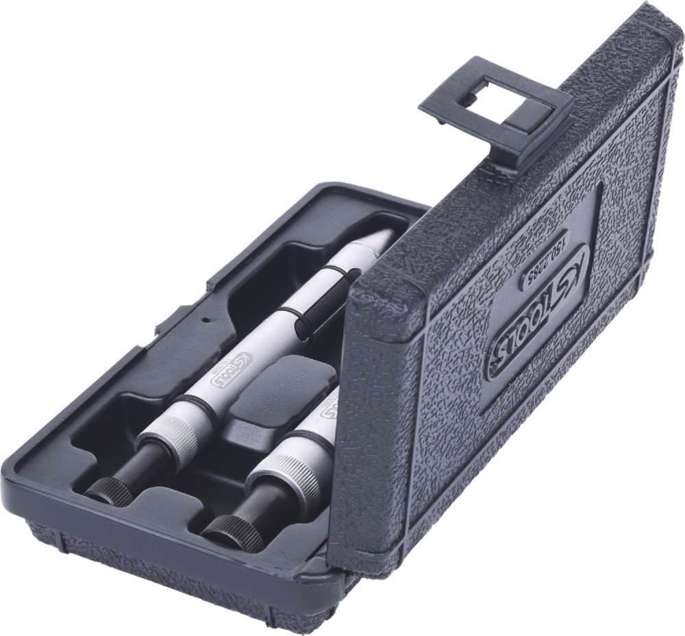 Produktbild KS Tools Kupplungs Zentrierdorn Satz Durchmesser 15,0 - 26,6 mm 2 Teile bild 3