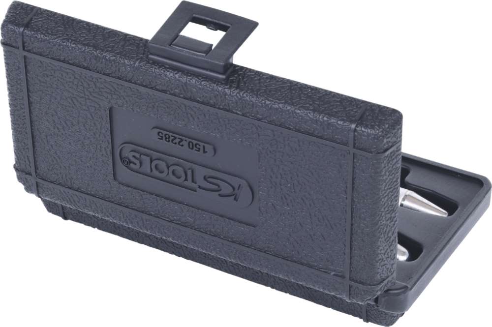 Produktbild KS Tools Kupplungs Zentrierdorn Satz Durchmesser 15,0 - 26,6 mm 2 Teile bild 5