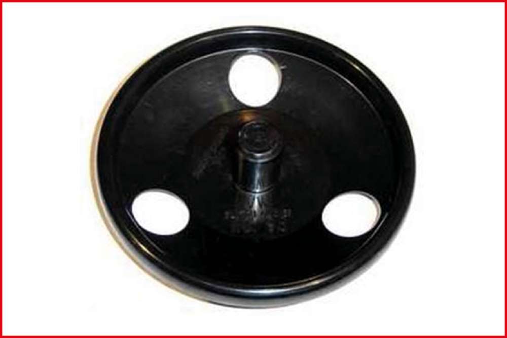 Produktbild KS Tools Kupplungs Zentrierscheibe für VAG Durchmesser 131,8 mm bild 2