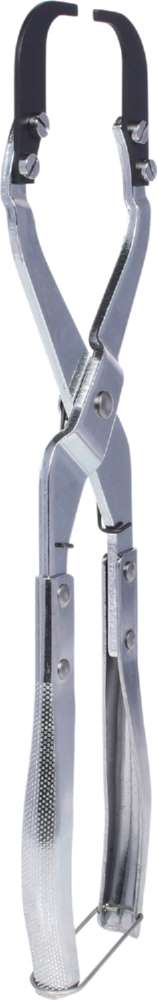 Produktbild KS Tools Kupplungsgeberzylinder Zange Gesamtlänge 290 mm bild 2