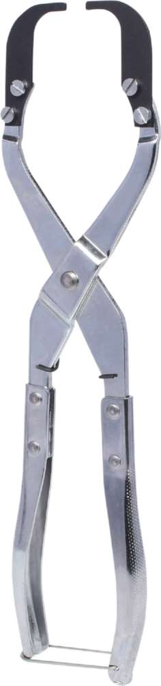 Produktbild KS Tools Kupplungsgeberzylinder Zange Gesamtlänge 290 mm bild 4