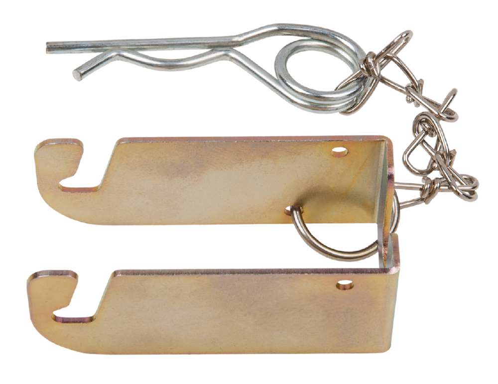 Produktbild KS Tools Kupplungsseilklammer bild 2