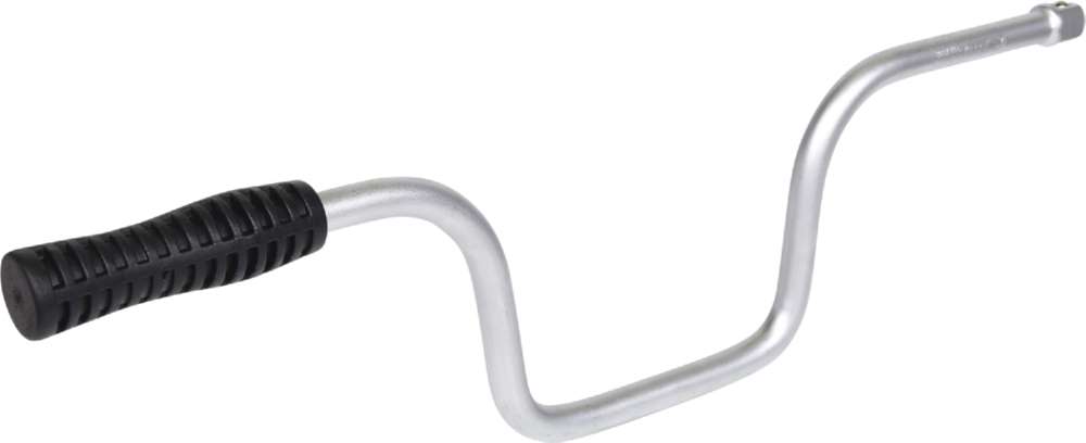 Produktbild KS Tools 1/2 Zoll Kurbel Gesamtlänge 400 mm bild 5