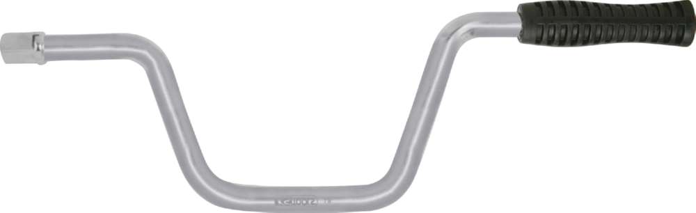 Produktbild KS Tools 1/4 Zoll Kurbel Gesamtlänge 370 mm