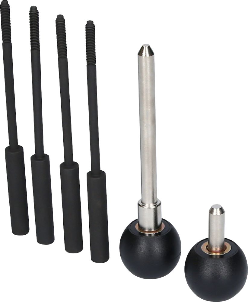 Produktbild Brilliant Tools Kurbelwellen Fixierwerkzeug für Porsche Boxster 911 M96 bild 2