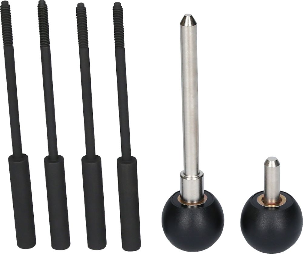 Produktbild Brilliant Tools Kurbelwellen Fixierwerkzeug für Porsche Boxster 911 M96 bild 3