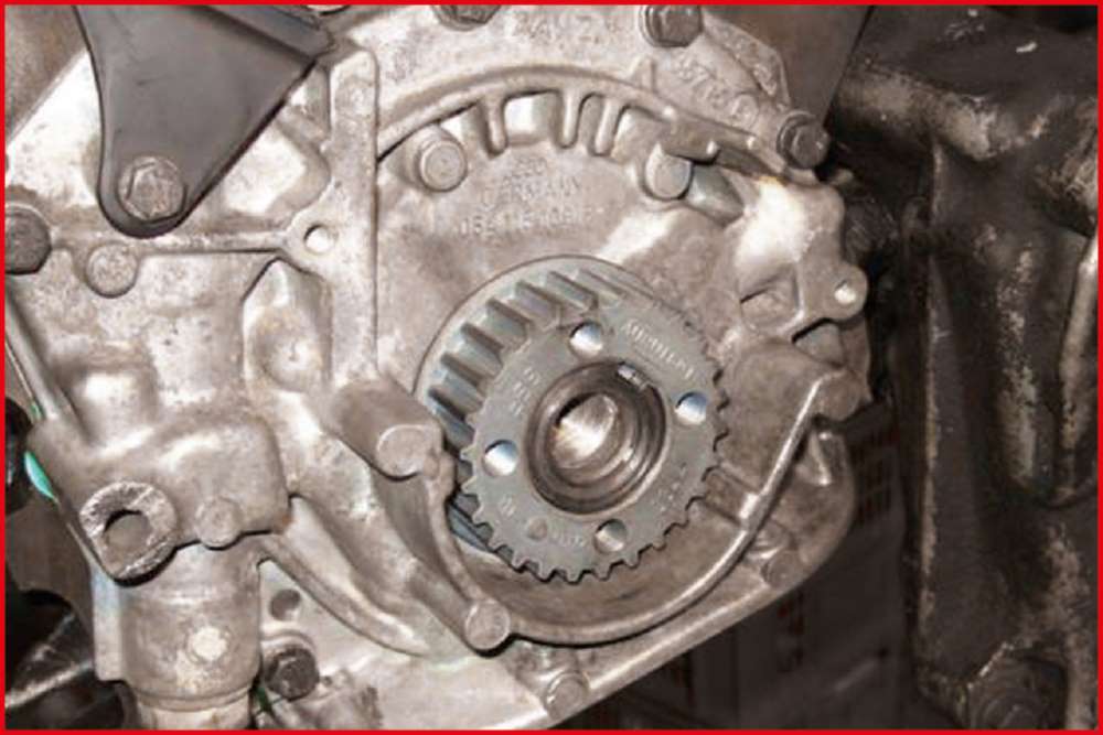 Produktbild KS Tools Kurbelwellen Zahnriemenrad Abzieher Durchmesser 65 mm bild 2