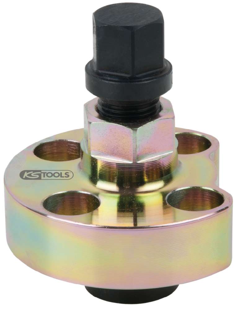 Produktbild KS Tools Kurbelwellen Zahnriemenrad Abzieher Durchmesser 65 mm bild 1