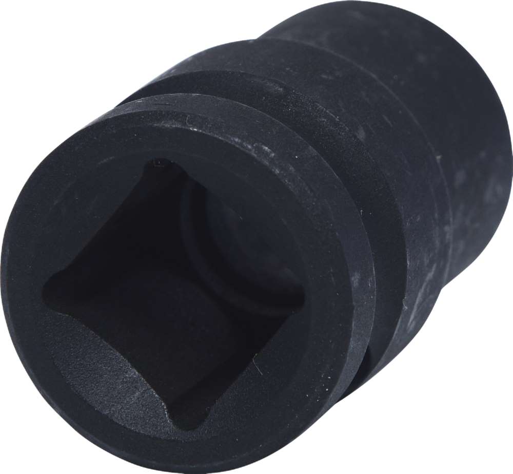 Produktbild KS Tools 1/2 Zoll 12-kant-Kraft-Stecknuss kurz 13 mm Gesamtlänge 38 mm bild 4