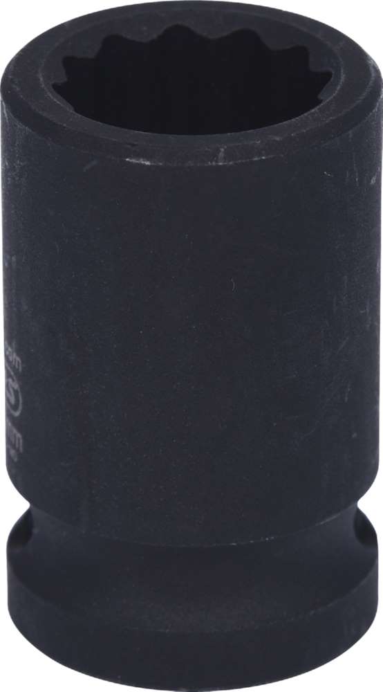 Produktbild KS Tools 1/2 Zoll 12-kant-Kraft-Stecknuss kurz 15 mm Gesamtlänge 38 mm bild 7
