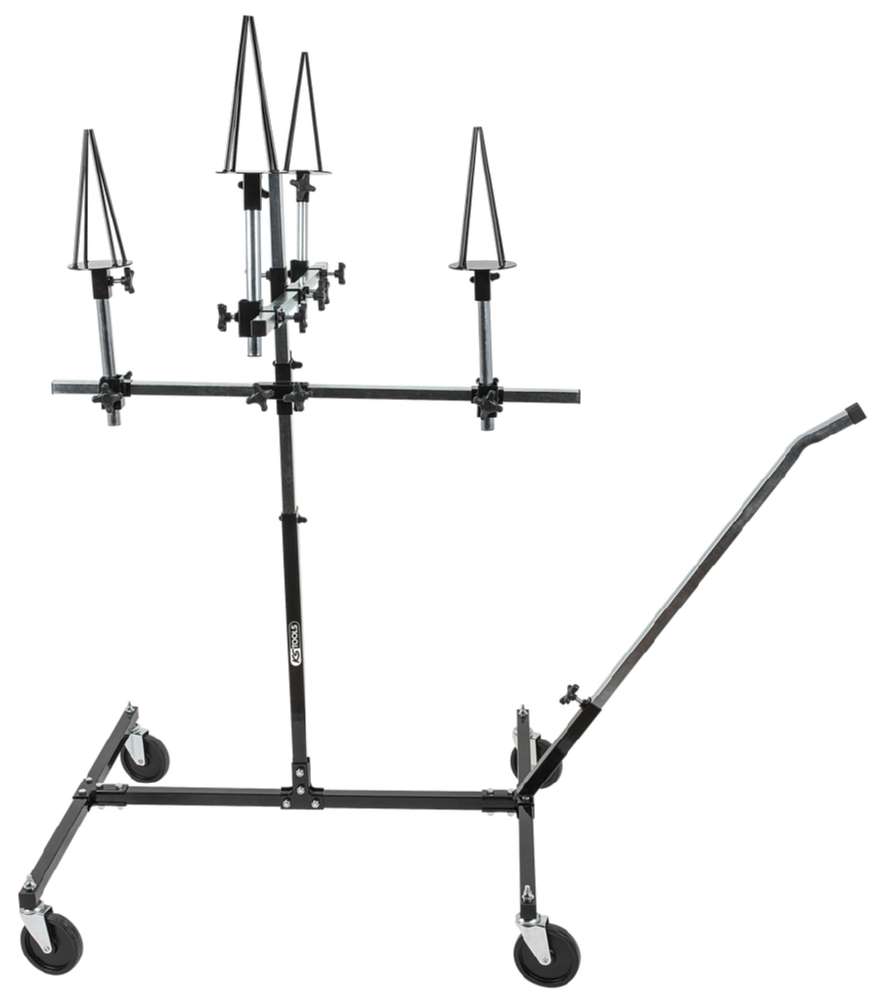 Produktbild KS Tools Lackierständer für Felgen