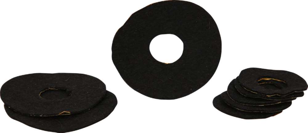 Produktbild KS Tools Lackschutz-Satz 8 Teile für Ford bild 3