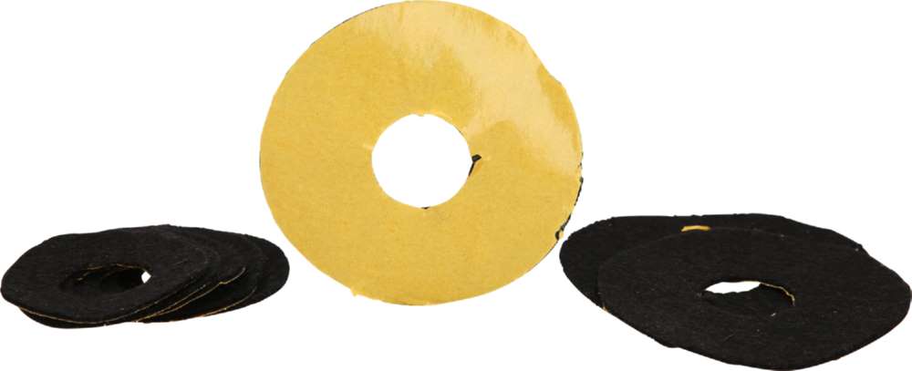 Produktbild KS Tools Lackschutz-Satz 8 Teile für Ford bild 5