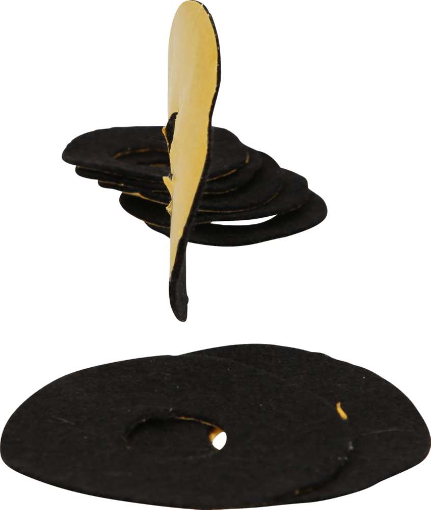 Produktbild KS Tools Lackschutz-Satz 8 Teile für Ford bild 1