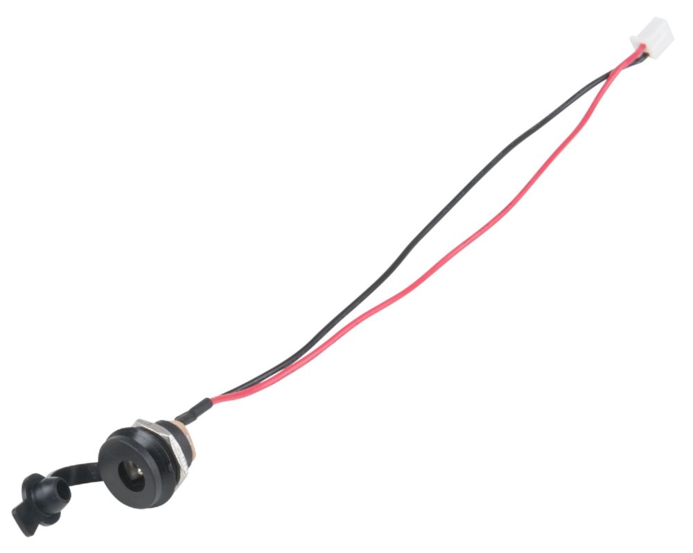 Produktbild KS Tools Ladebuchse mit Abdeckung