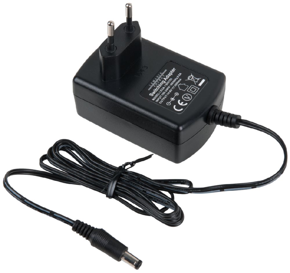 Produktbild KS Tools Ladegerät für Kondensator Booster 550.1830