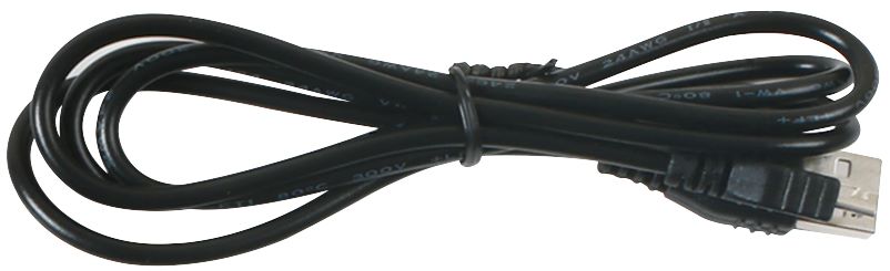 Produktbild KS Tools Ladekabel 1 m USB auf Micro-USB