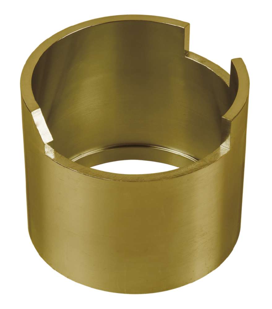 Produktbild KS Tools Lagerschale Gesamtlänge 77 mm