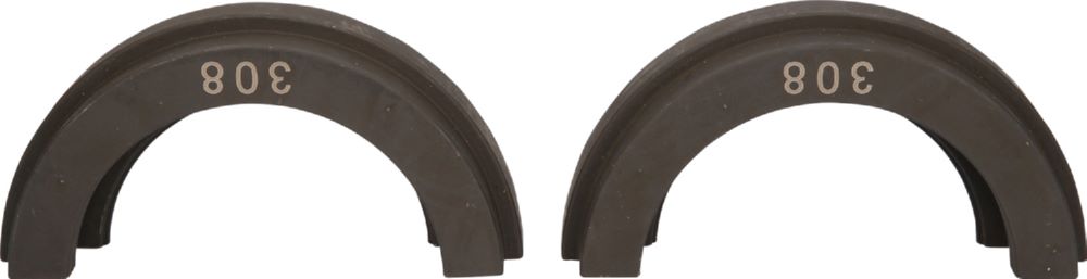 Produktbild KS Tools Lagerschalen Ergänzungs Satz für Isuzu Durchmesser 86,5 mm