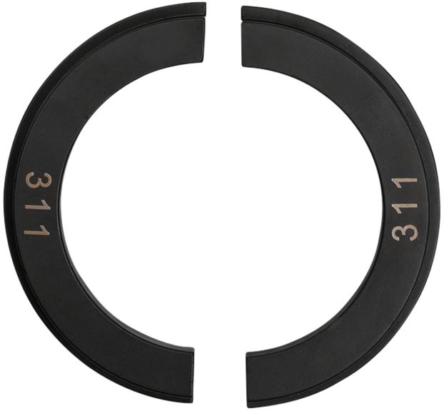 Produktbild KS Tools Lagerschalenpaar zu 460.0480 Durchmesser 121 mm