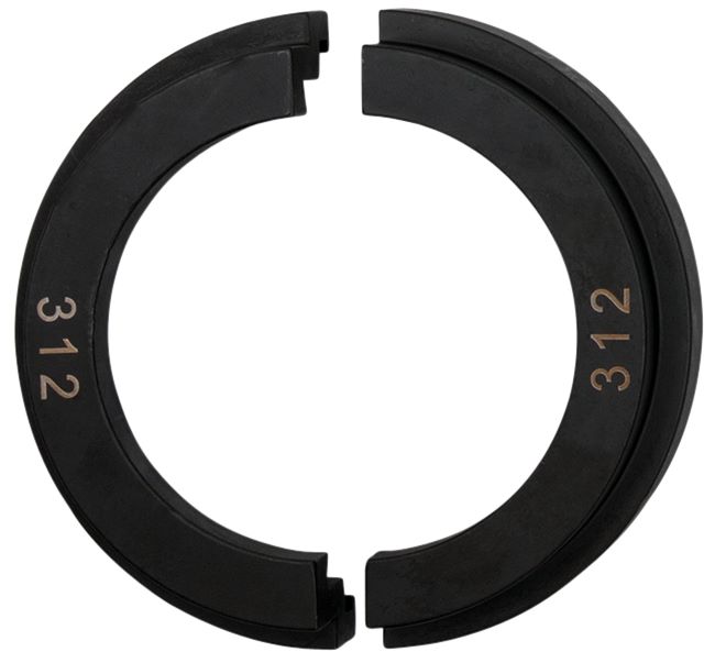 Produktbild KS Tools Lagerschalenpaar zu 460.0480 Durchmesser 130mm