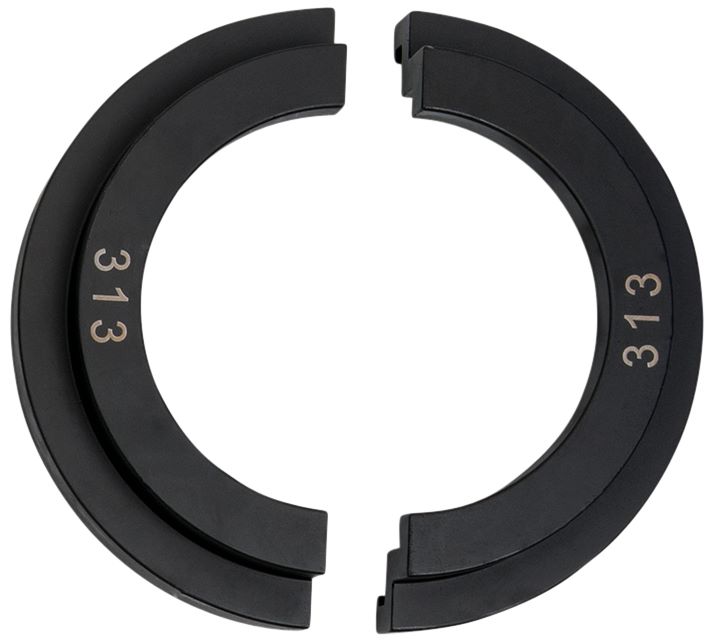 Produktbild KS Tools Lagerschalenpaar zu 460.0480 Durchmesser 114mm