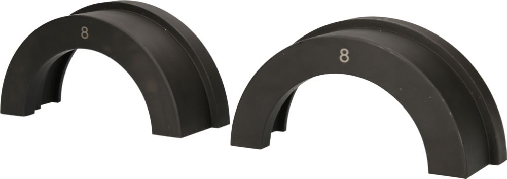 Produktbild KS Tools Lagerschalenpaar Durchmesser 118 mm