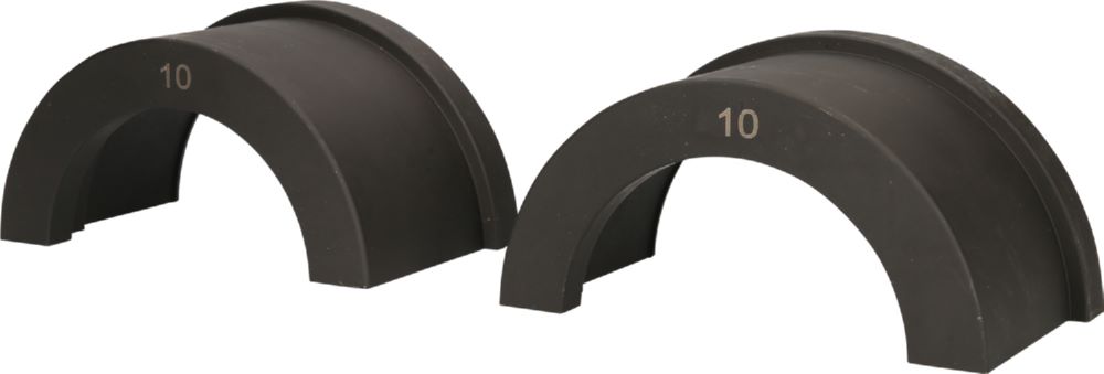 Produktbild KS Tools Lagerschalenpaar Durchmesser 122 mm