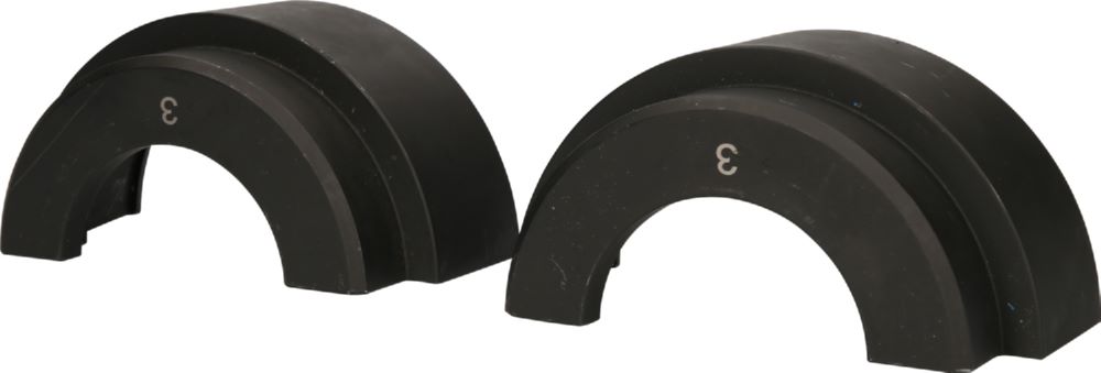 Produktbild KS Tools Lagerschalenpaar Durchmesser 130 mm