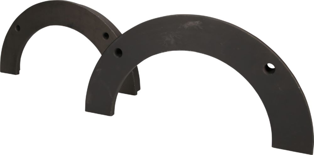 Produktbild KS Tools Lagerschalenpaar Durchmesser 200 mm bild 2