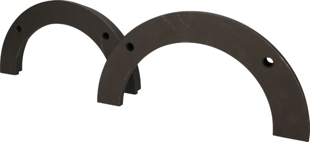 Produktbild KS Tools Lagerschalenpaar Durchmesser 190 mm bild 2