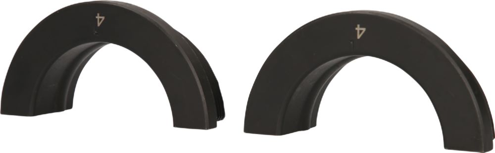 Produktbild KS Tools Lagerschalenpaar Durchmesser 70 mm bild 2