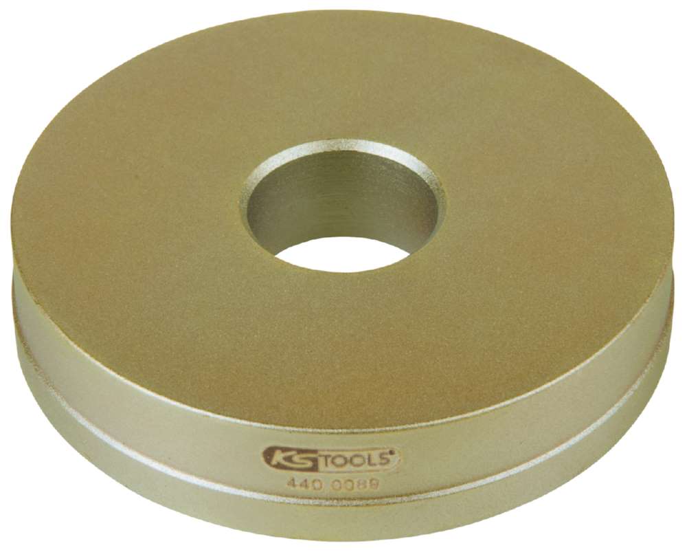 Produktbild KS Tools Lagerscheibe Durchmesser 71 mm