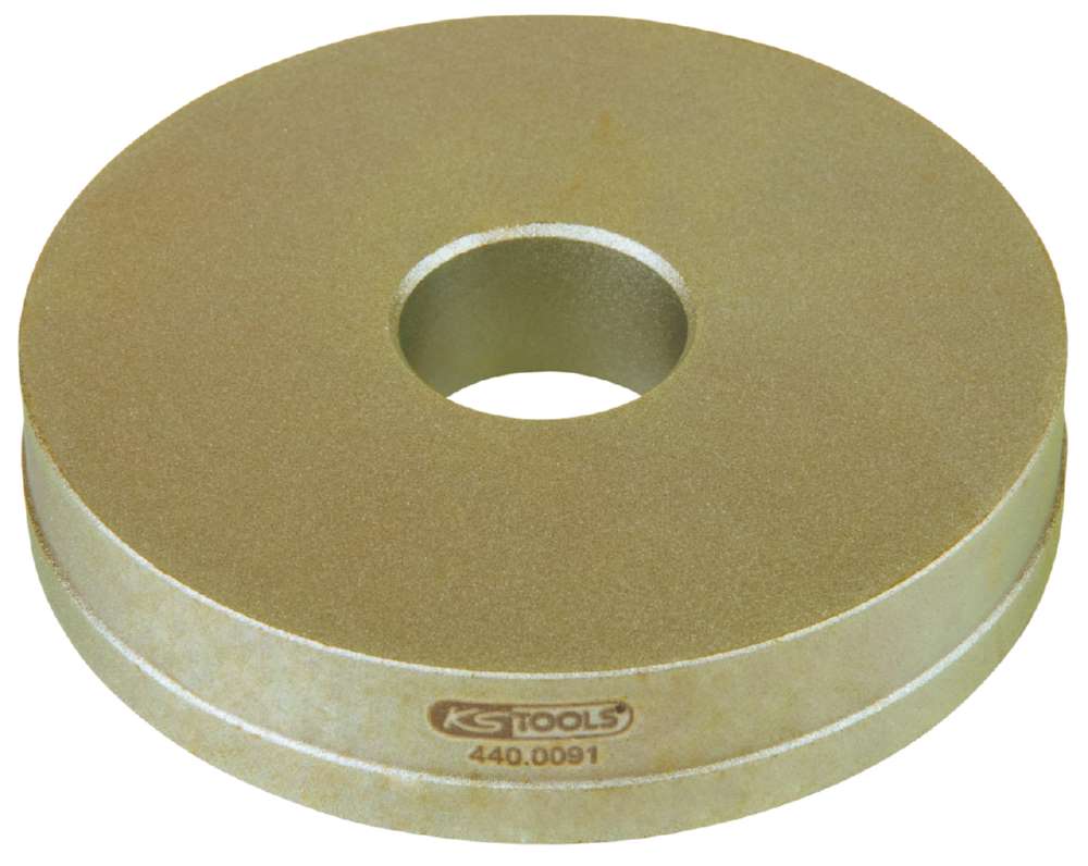 Produktbild KS Tools Lagerscheibe Durchmesser 74 mm