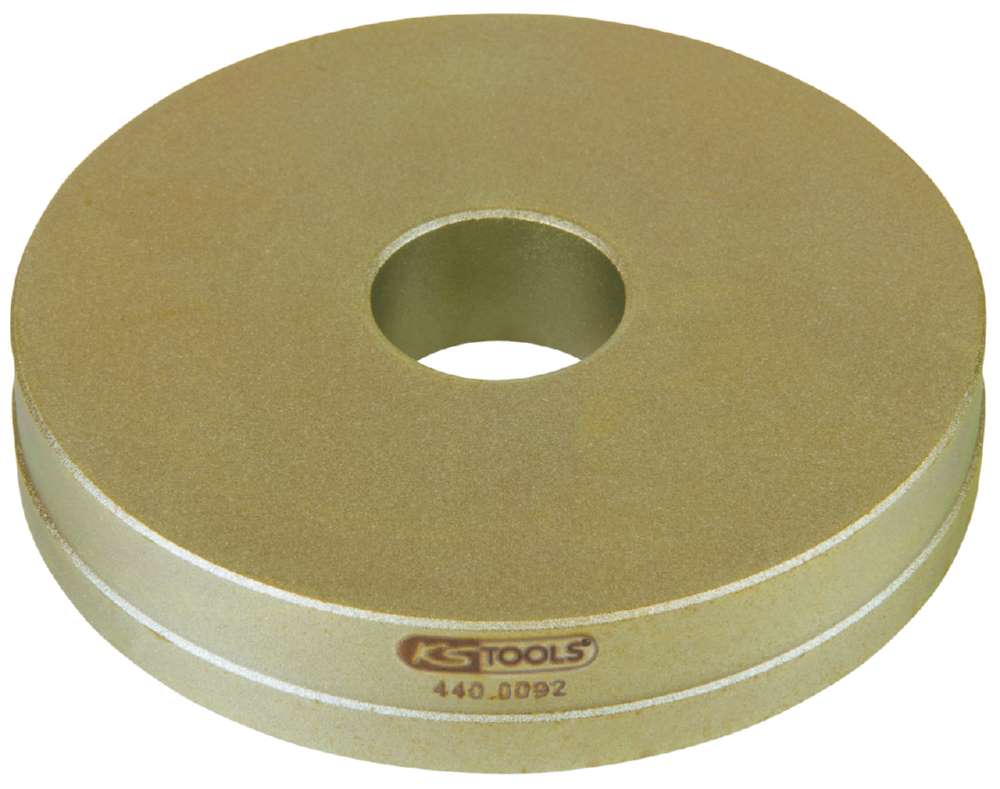 Produktbild KS Tools Lagerscheibe Durchmesser 78 mm