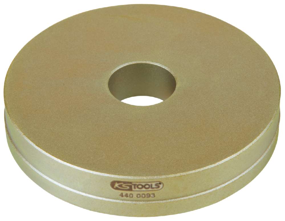 Produktbild KS Tools Lagerscheibe Durchmesser 83 mm