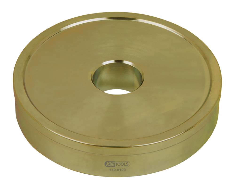 Produktbild KS Tools Lagerscheibe Gesamtlänge 19 mm Durchmesser 95 mm