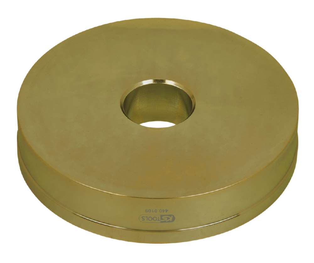 Produktbild KS Tools Lagerscheibe Gesamtlänge 19 mm bild 2