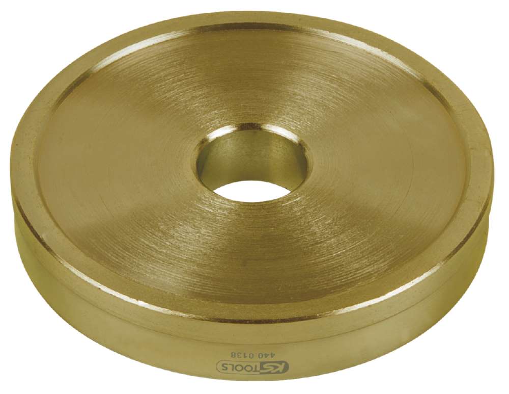 Produktbild KS Tools Lagerscheibe Durchmesser 88 mm