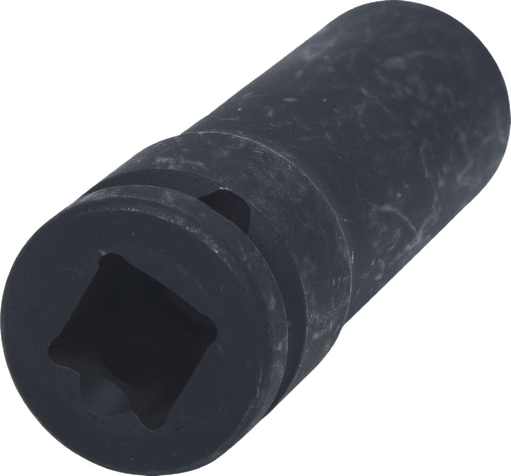 Produktbild KS Tools 1/2 Zoll Lambda Sonden Stecknuss 17,0 mm lang Gesamtlänge 78 mm bild 3