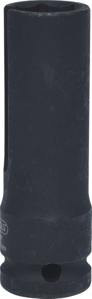 Produktbild KS Tools 1/2 Zoll Lambda Sonden Stecknuss 17,0 mm lang Gesamtlänge 78 mm bild 6