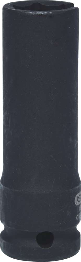 Produktbild KS Tools 1/2 Zoll Lambda Sonden Stecknuss 17,0 mm lang Gesamtlänge 78 mm bild 9