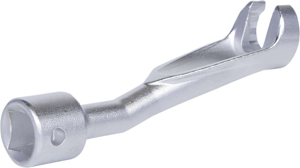 Produktbild KS Tools Lambda Sonden und Injektorleitungs Schlüssel Schlüsselweite 17 mm bild 2
